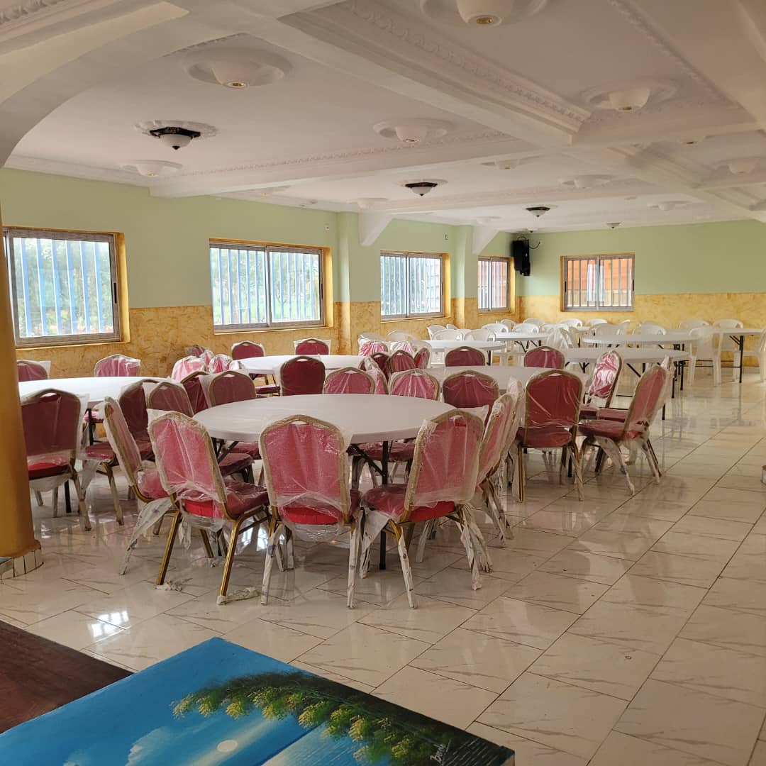 Event Hall